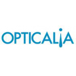 logo Opticalia Tavira