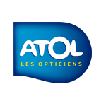 logo Les opticiens Atol Sevran