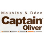 logo Captain Oliver Saumur - Distré