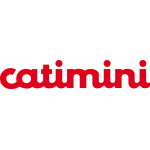 logo Catimini STRASBOURG 34 RUE DU 22 NOVEMBRE