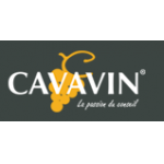 logo CAVAVIN CHAMBRAY LES TOURS