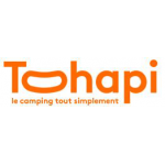 logo Tohapi Thonon-les-Bains - Saint Disdille