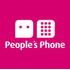 logo People's Phone