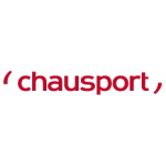 logo chausport Reims