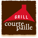 logo Courtepaille COURBEVOIE