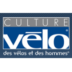 logo Culture vélo Toulouse - Colomiers