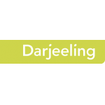 logo Darjeeling WASQUEHAL