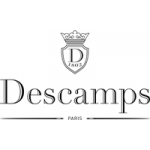 logo Descamps PARIS 319 Rue de Vaugirard
