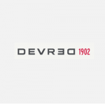 logo Devred 1902 DREUX