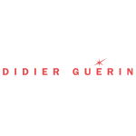 logo Didier Guérin Arcueil