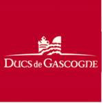logo Ducs de gascogne BORDEAUX 2 Place du Palais