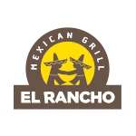 logo El rancho SAINT BRICE SOUS FORET