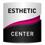 logo Esthétic center ANGLET