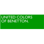logo United Colors of Benetton Bruxelles - Av Louise 