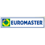 logo Euromaster Villeneuve la garenne 8 RUE DE LA REDOUTE
