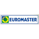 logo Euromaster Pierrelaye