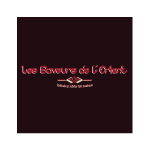 logo Les Saveurs de l'Orient