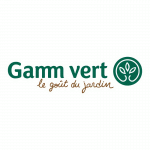 logo Gamm vert LOURDES