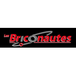 logo Les Briconautes LOUBARESSE