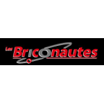 logo Les Briconautes LESCURE D'ALBI