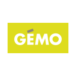 logo Gemo VITRY SUR SEINE