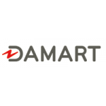 logo Damart Anderlecht 