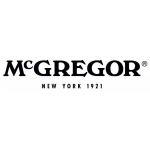 logo Mc Gregor Luik