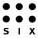 logo SIX Brugge
