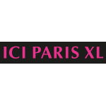 logo Ici Paris XL Binche