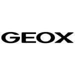 logo Geox Bruxelles - C.C. Galeries St Hubert
