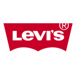 logo Levi's Liège - C.C. Belle-Ile