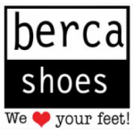 logo Berca Shoes Bruges