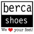 logo Berca Shoes