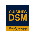 logo Cuisines DSM Olen