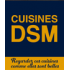 logo Cuisines DSM
