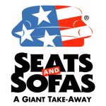logo Seats and Sofas Genk