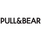 logo Pull & Bear Louvain-La-Neuve