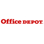 logo Office DEPOT Paris 2 - 4 Septembre