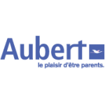 logo Aubert CORMEILLES EN PARISIS