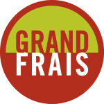 logo Grand Frais Voiron