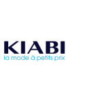 logo Kiabi MONTIGNY LES CORMEILLES