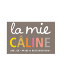 logo La mie câline MONTBELIARD