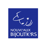 logo Nouveaux bijoutiers PARIS 26 boulevard Diderot