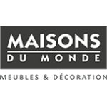 logo Maisons du monde Bry sur Marne