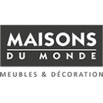 logo Maisons du monde Lescar