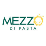 logo Mezzo di pasta LYON 31 rue Paul Chenavard