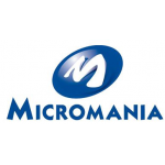 logo Micromania Montesson