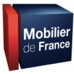 logo Mobilier de France LA ROCHE-SUR-YON 