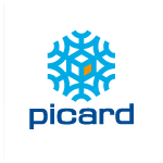 logo Picard Paris 2 - Rue du 4 Septembre