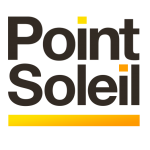 logo Point Soleil Paris 19ème